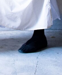 VIEILLE | バレエシューズ