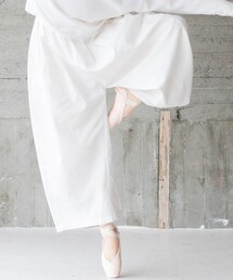 FRANCESCA AMAM LABEL | パンツ