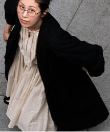 FRANCESCA AMAM LABEL | ジャケット/アウター