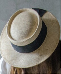 ビンテージ 麦わら帽子 | 帽子