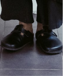 BIRKENSTOCK | スリッポン