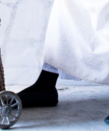 FRANCESCA AMAM LABEL | パンツ