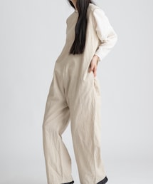 FRANCESCA AMAM LABEL | オールインワン・サロペット