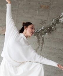 FRANCESCA AMAM LABEL | トップス