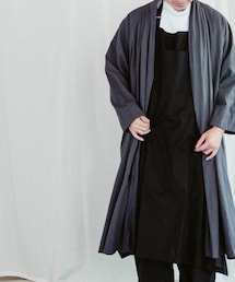 FRANCESCA AMAM LABEL | エプロン