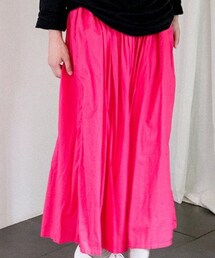 FRANCESCA AMAM LABEL | パンツ