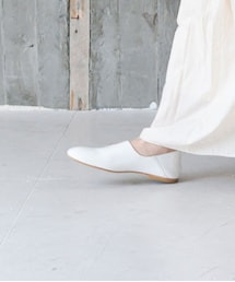 que | バレエシューズ