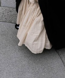 FRANCESCA AMAM LABEL | スカート