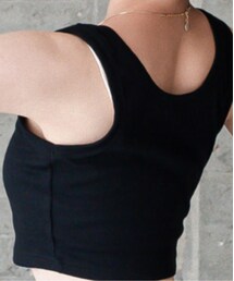 SHEIN | タンクトップ