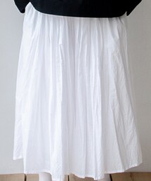 FRANCESCA AMAM LABEL | スカート