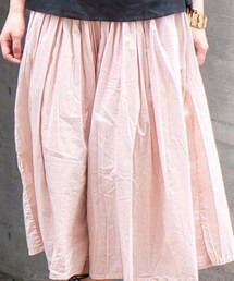 FRANCESCA AMAM LABEL | パンツ