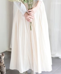 FRANCESCA AMAM LABEL | スカート