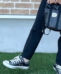 UNIQLO | スラックス