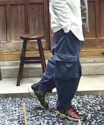 plain-me | チノパンツ