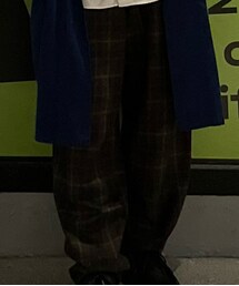 JOURNAL STANDARD | パンツ