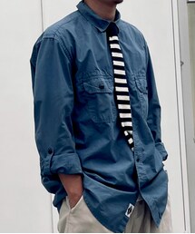 master-piece | シャツ/ブラウス