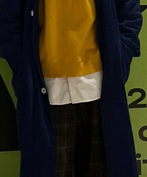 GLOBAL WORK | シャツ/ブラウス