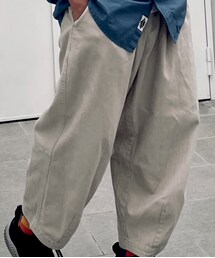 plain-me | パンツ
