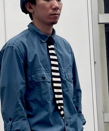 GLOBAL WORK | ネクタイ