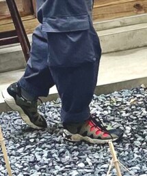 ASICS | シューズ