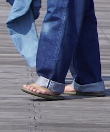 無印良品 | サンダル
