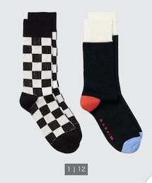 UNIQLO | ソックス/靴下