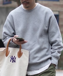 GU | スウェット