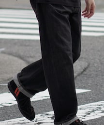 SCYE BASICS | デニムパンツ