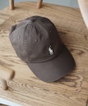 POLO RALPH LAUREN(ポロ ラルフ ローレン)の「帽子(キャップ)」