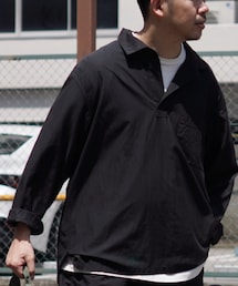 STILL BY HAND | シャツ/ブラウス