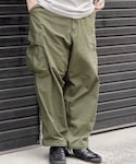 HINSON(ヒンソン)の「パンツ(カーゴパンツ)」
