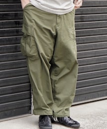 HINSON | カーゴパンツ