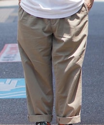 POLO RALPH LAUREN | チノパンツ