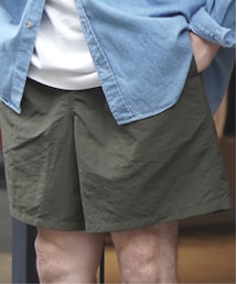 BURLAP OUTFITTER | パンツ