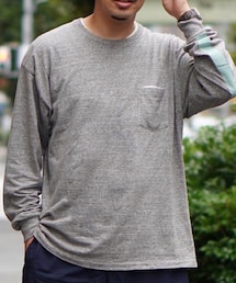 Kaptain Sunshine | Tシャツ/カットソー