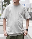 PATRICK(パトリック)の「トップス(Tシャツ/カットソー)」