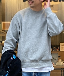 GU | スウェット