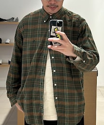 POLO RALPH LAUREN | シャツ/ブラウス