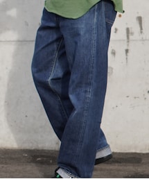 SCYE BASICS | デニムパンツ