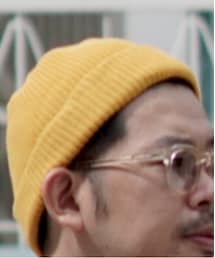 MOAT | ニットキャップ/ビーニー