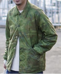 NECESSARY or UNNECESSARY | ブルゾン