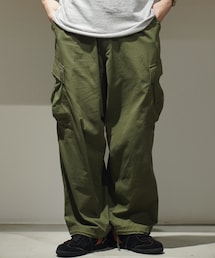 HINSON | カーゴパンツ