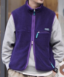 LLBean SIGNATURE | ベスト