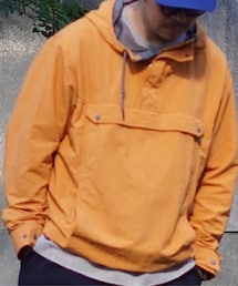 patagonia | ナイロンジャケット