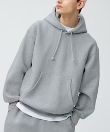 GU | パーカー