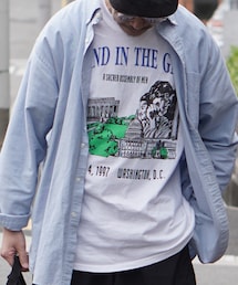 古着 | Tシャツ/カットソー