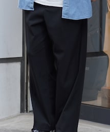 UNIQLO | スラックス