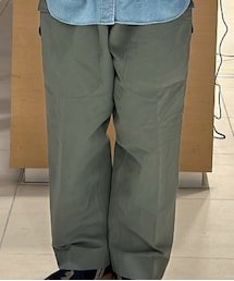 イタリア軍パンツ | カーゴパンツ