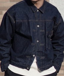 orSlow | デニムジャケット