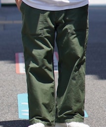 BEAMS PLUS | パンツ